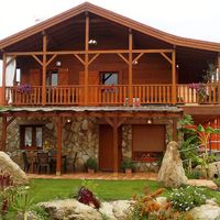 La maison de Juana