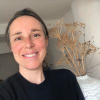 La maison de Juliette : regards vers le ciel !