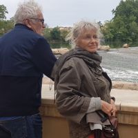 L’appartement de François  Vues magnifiques étang de Thau d’un côté et Mont St-Clair de l’autre