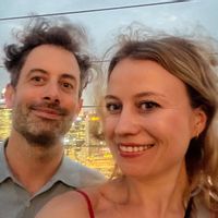 La maison de Daria