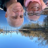 Logement privé de Stéphane et Marie-Edmonde