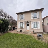 La maison de Ben & Nad