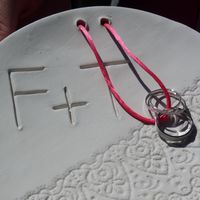 La maison de FANNY à 30 minutes du coeur de Bordeaux à 40 mn de l'océan