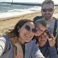 La maison familiale de Sarah & Julien à 6 km de Rennes