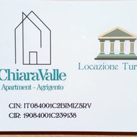 La maison de Valentina
