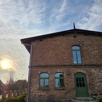 La maison de Karoline