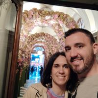 La maison de Garbiñe y Raúl