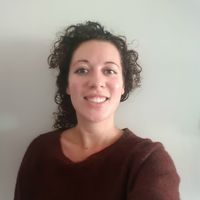 Le cocon de Sarah