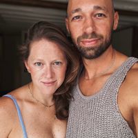 La maison de Carson & Nicole