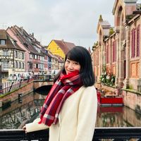 La maison de Cindy