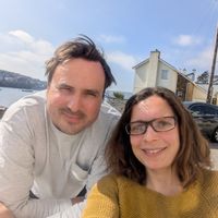 La maison de Jonathan and Thea