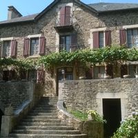 chambre privée chez Annick