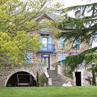 La maison de Rachel