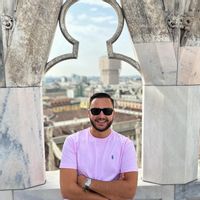 La maison de Efstratios