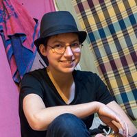 La chambre privée de Juliette