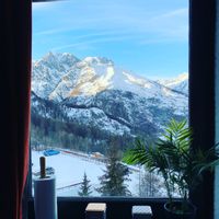 Studio magnifique Montagne Puy-Saint-Vincent