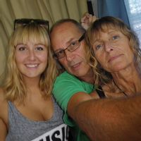 La chambre privée de Juliette & Max