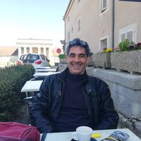La chambre privée de Rafa