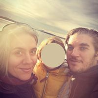 La Grange de François et Candice