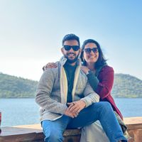 La chambre privée de Nishali