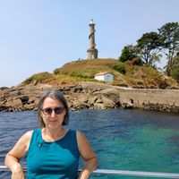 Appartement en bord de mer avec 2 chambres
