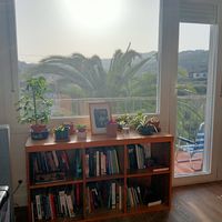 La maison de Maialen y Eva