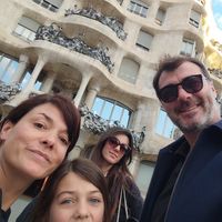 Maison dans le village de Jonzac en Charente Maritime. Maison de caractère avec beaucoup de confort.