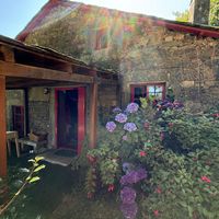 La maison de Manuel
