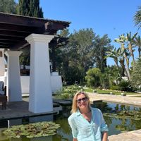 La maison de Den-