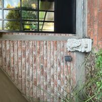La maison de Esteban Simón