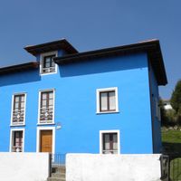 La maison de rosario