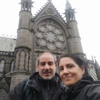 La maison de Andrés