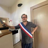 La maison de ERIC