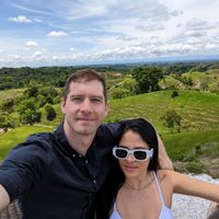 La maison de Brennen & Cristina