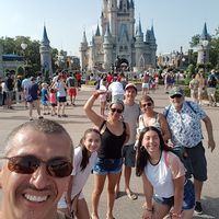 La maison de Felipe Y Familia