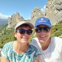 Le Luberon avec SPA privé et piscine chauffée