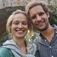 Maison familiale à la campagne