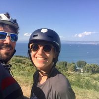 La chambre privée de Marion & Baptiste en hospitalité