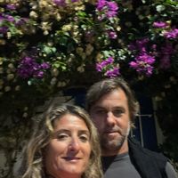 La maison de Hugo e Raquel
