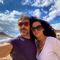 La maison de Txus & Esmeralda