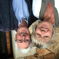 Vue unique chez Marie Laure et Michel
