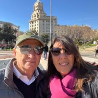 La maison de Monica & Luis