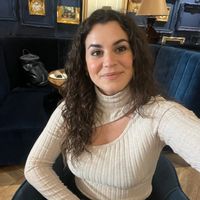 La maison de Chantal
