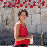 La maison de Elisabetta