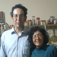 La maison de Cristian