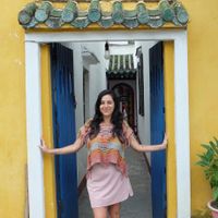 La maison de Ximena