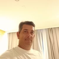 La chambre privée de Vinicius