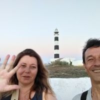 La maison de Alicia