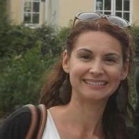 La maison de Annika