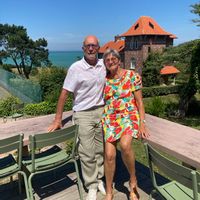 La maison de Nadine et Serge